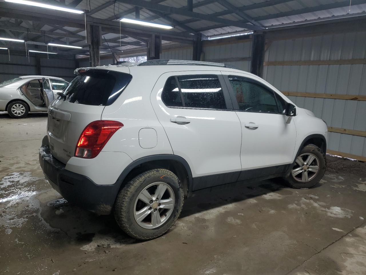 3GNCJPSB2GL274886 CHEVROLET TRAX 2016