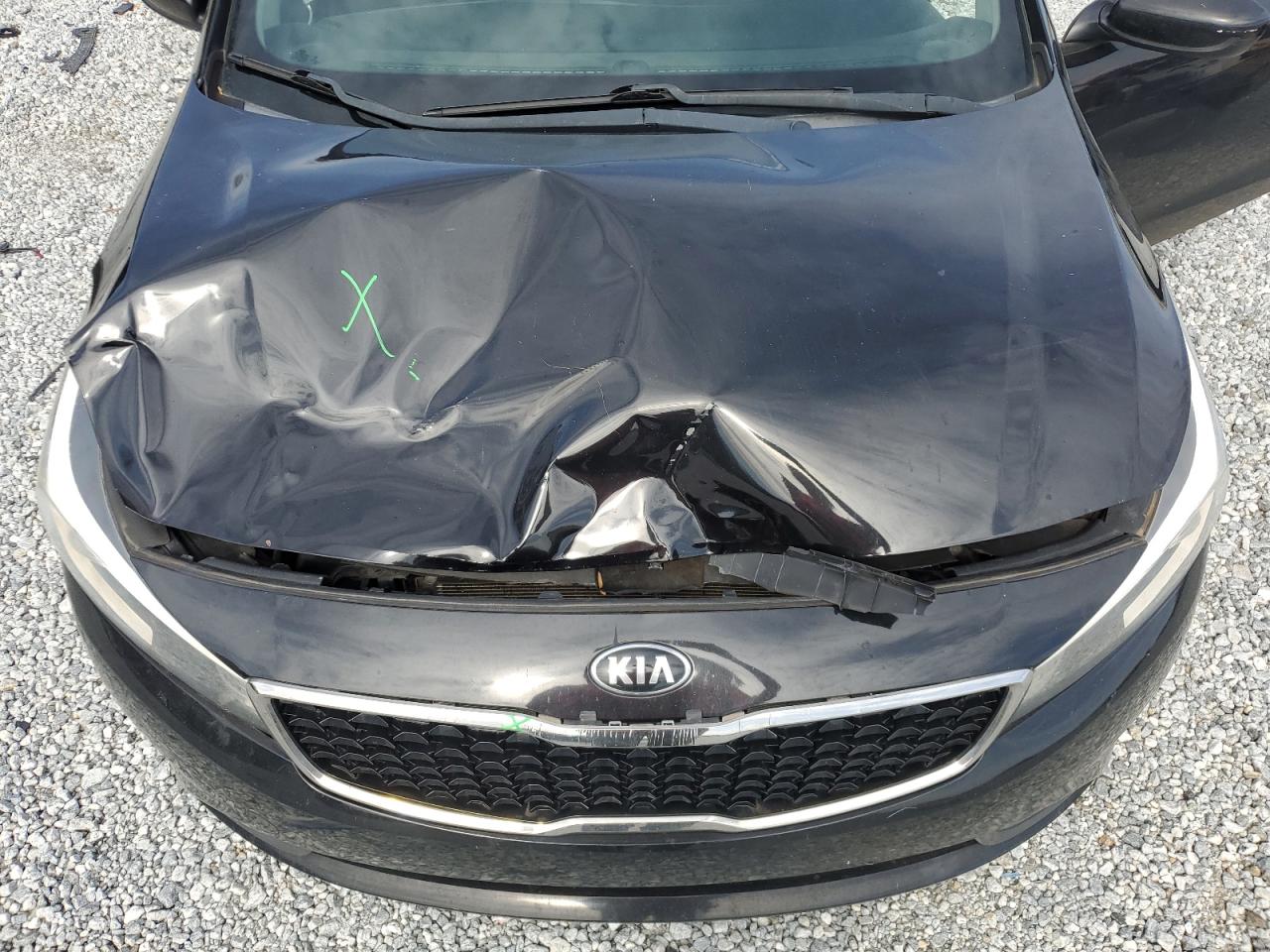 2017 Kia Forte - Image 11