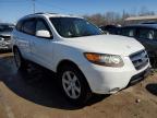 2007 Hyundai Santa Fe Se იყიდება Pekin-ში, IL - Front End