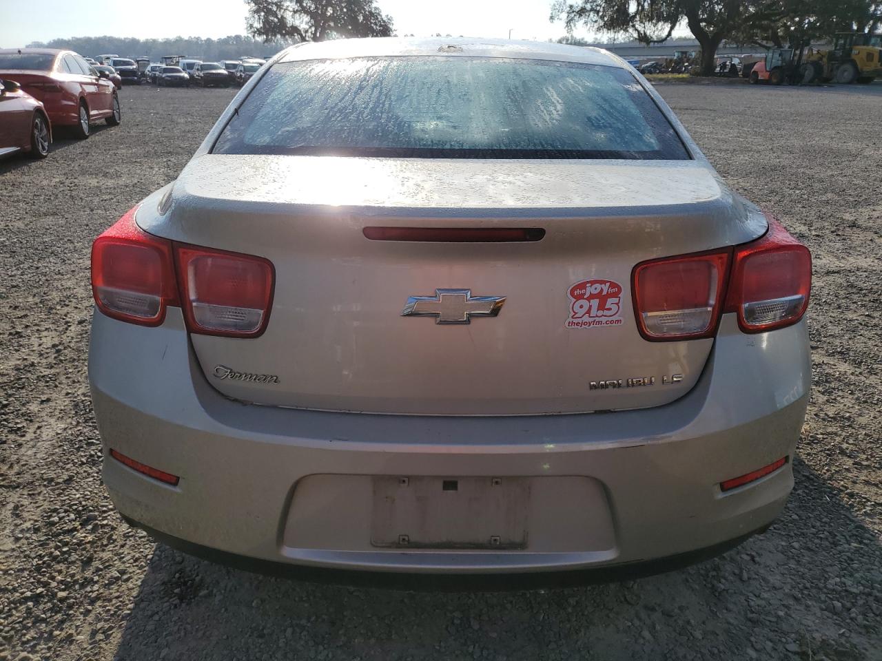 2014 Chevrolet Malibu - Image 6