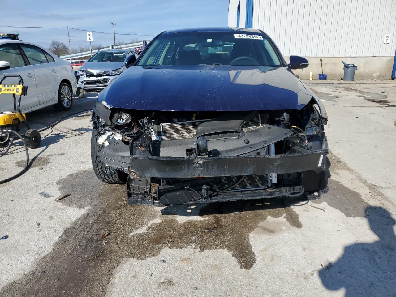 2018 Kia Optima - Image 5