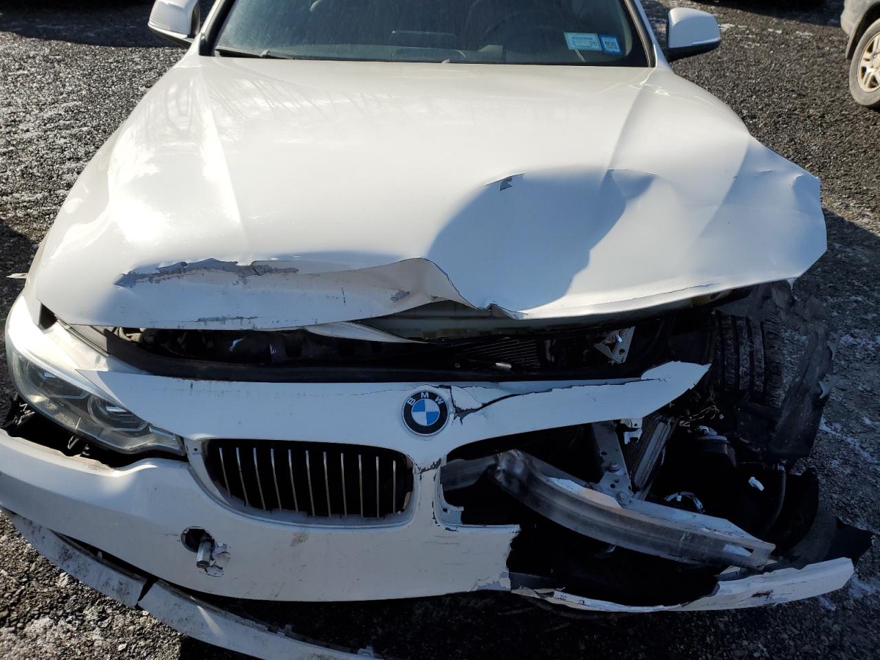 2014 BMW 4er - Image 11