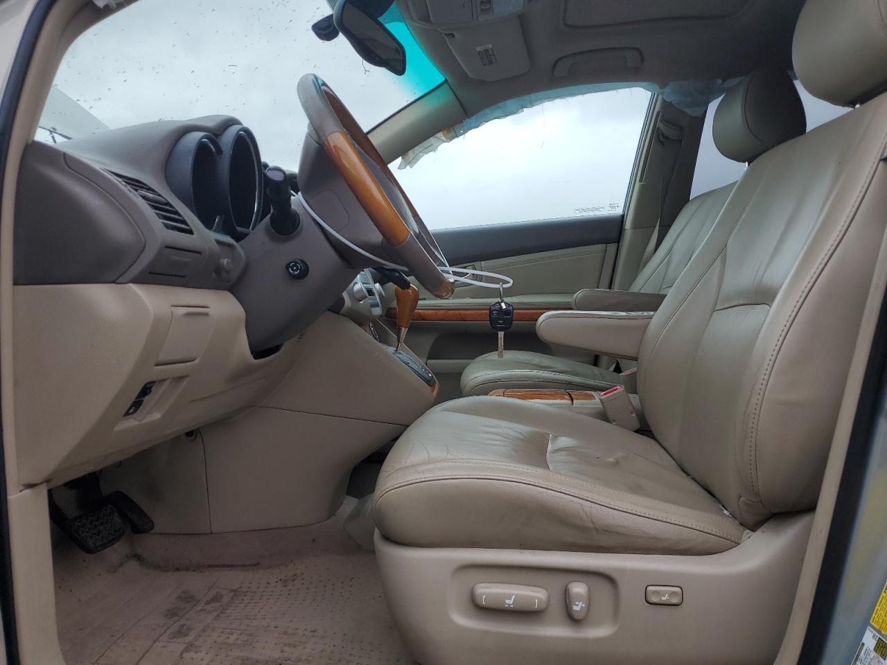 2006 Lexus RX - Image 7