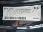 2012 AUDI A5 PREMIUM PLUS for sale at Copart UT - SALT LAKE CITY