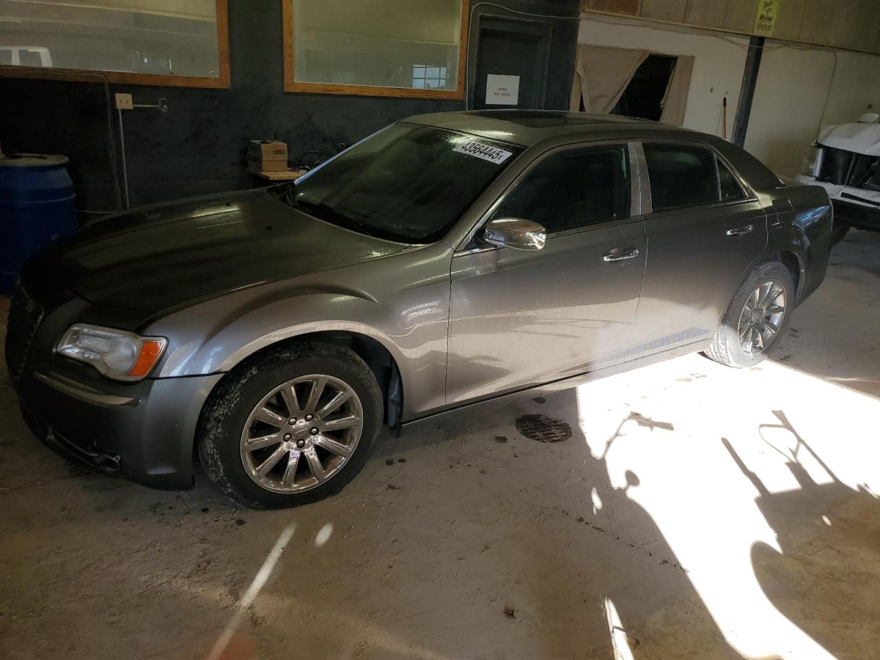 2011 Chrysler 300 - Image 1