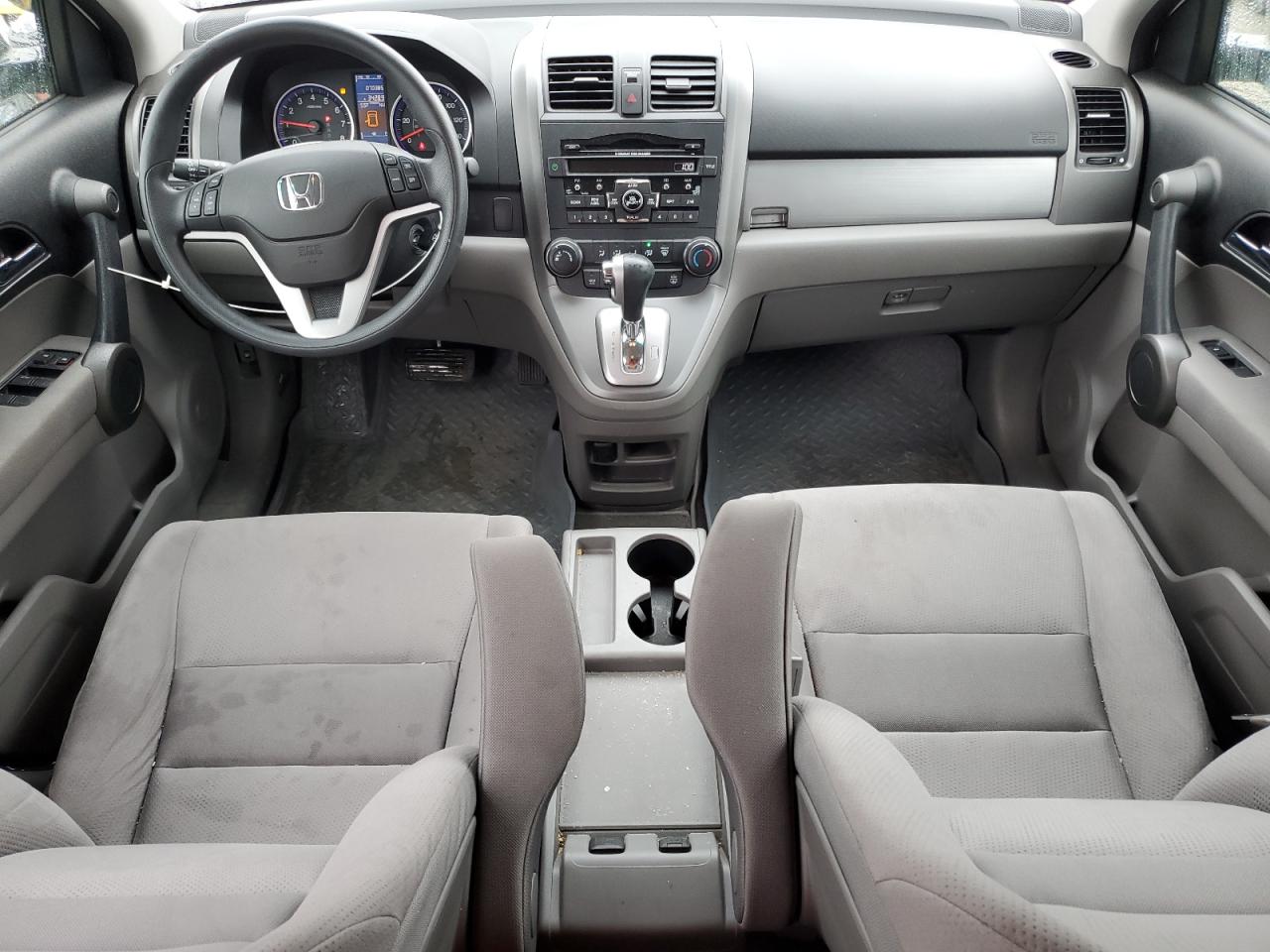 2011 Honda CR-V - Image 8
