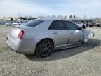 2018 Chrysler 300 S იყიდება Antelope-ში, CA - Front End