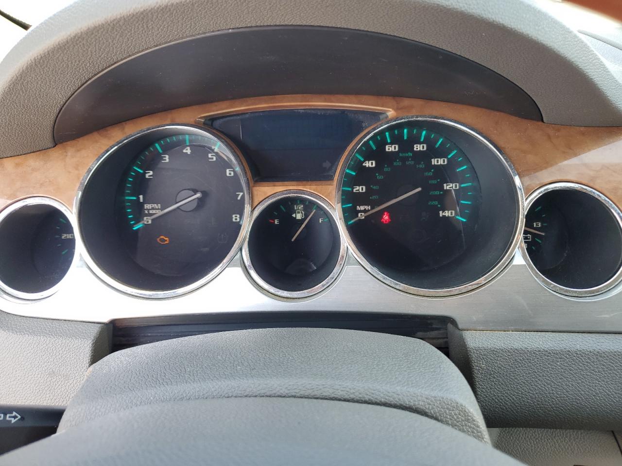 2008 Buick Enclave - Image 7