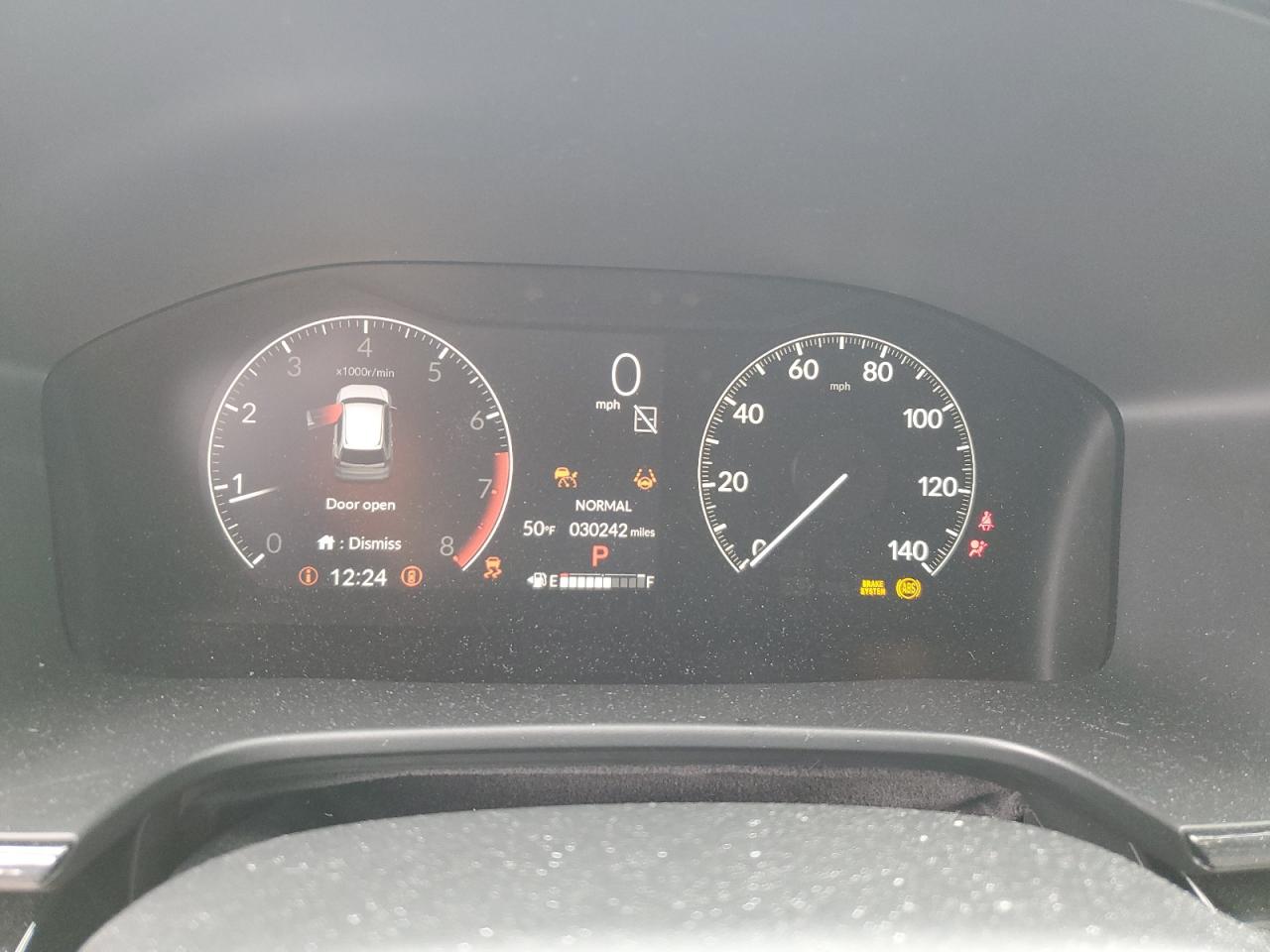 2023 Honda CR-V - Image 9