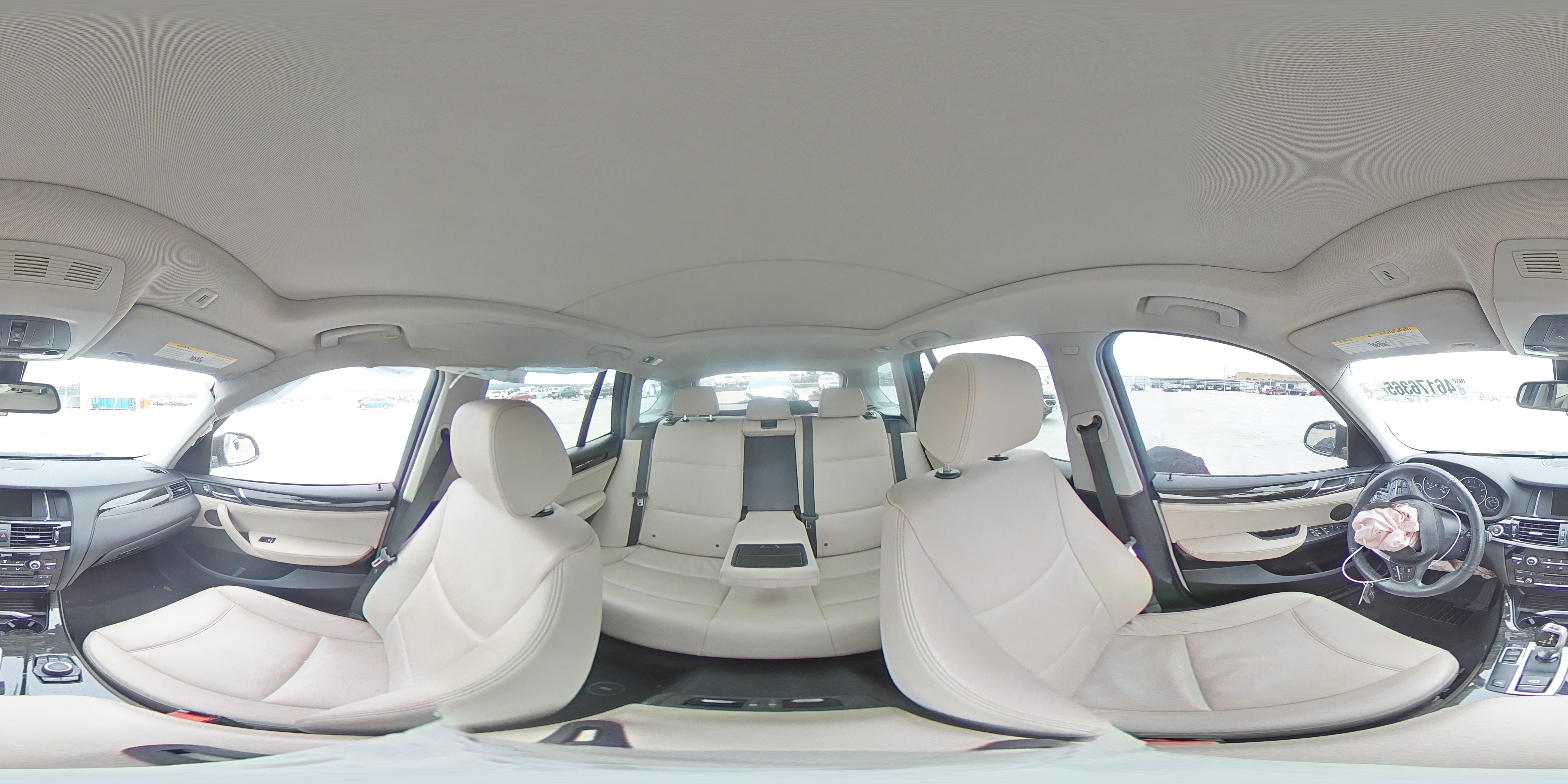 2017 BMW X3 - Image 14