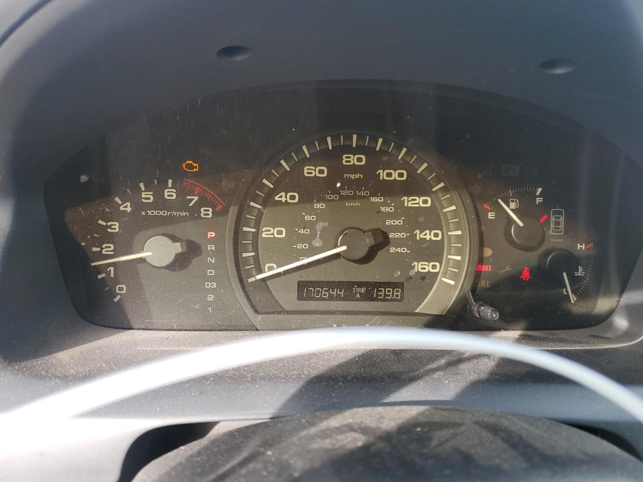 2007 Honda Accord - Image 9