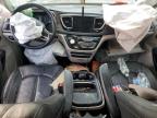 2019 Chrysler Pacifica Touring L zu verkaufen in Exeter, RI - Rollover