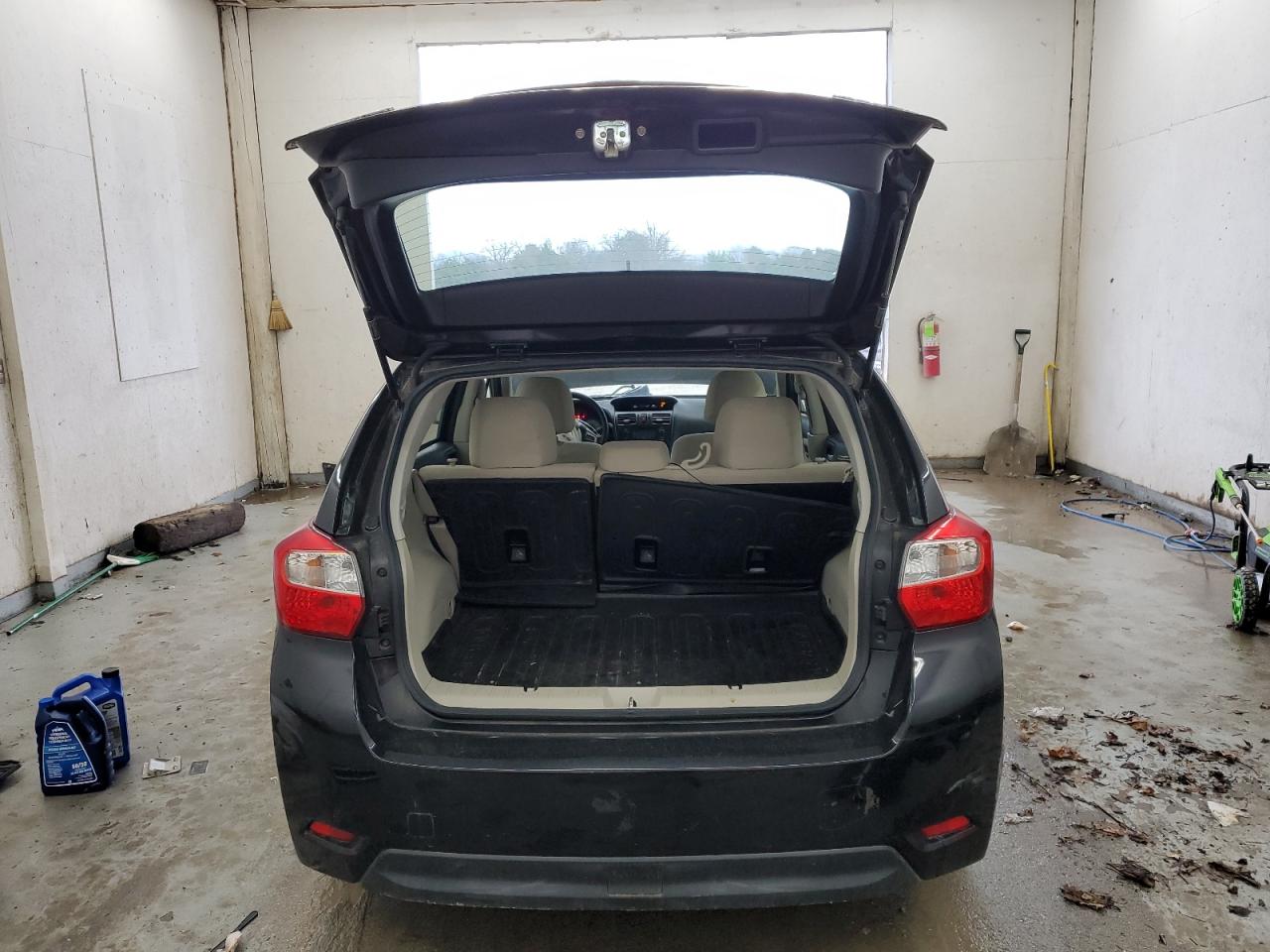 2014 Subaru Impreza - Image 6