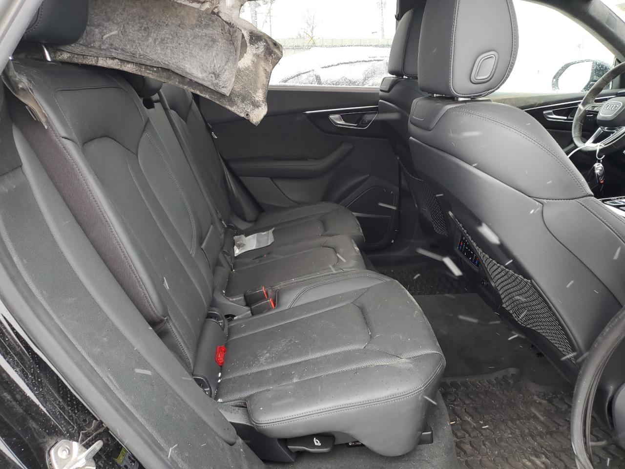 2019 Audi Q8 - Image 11