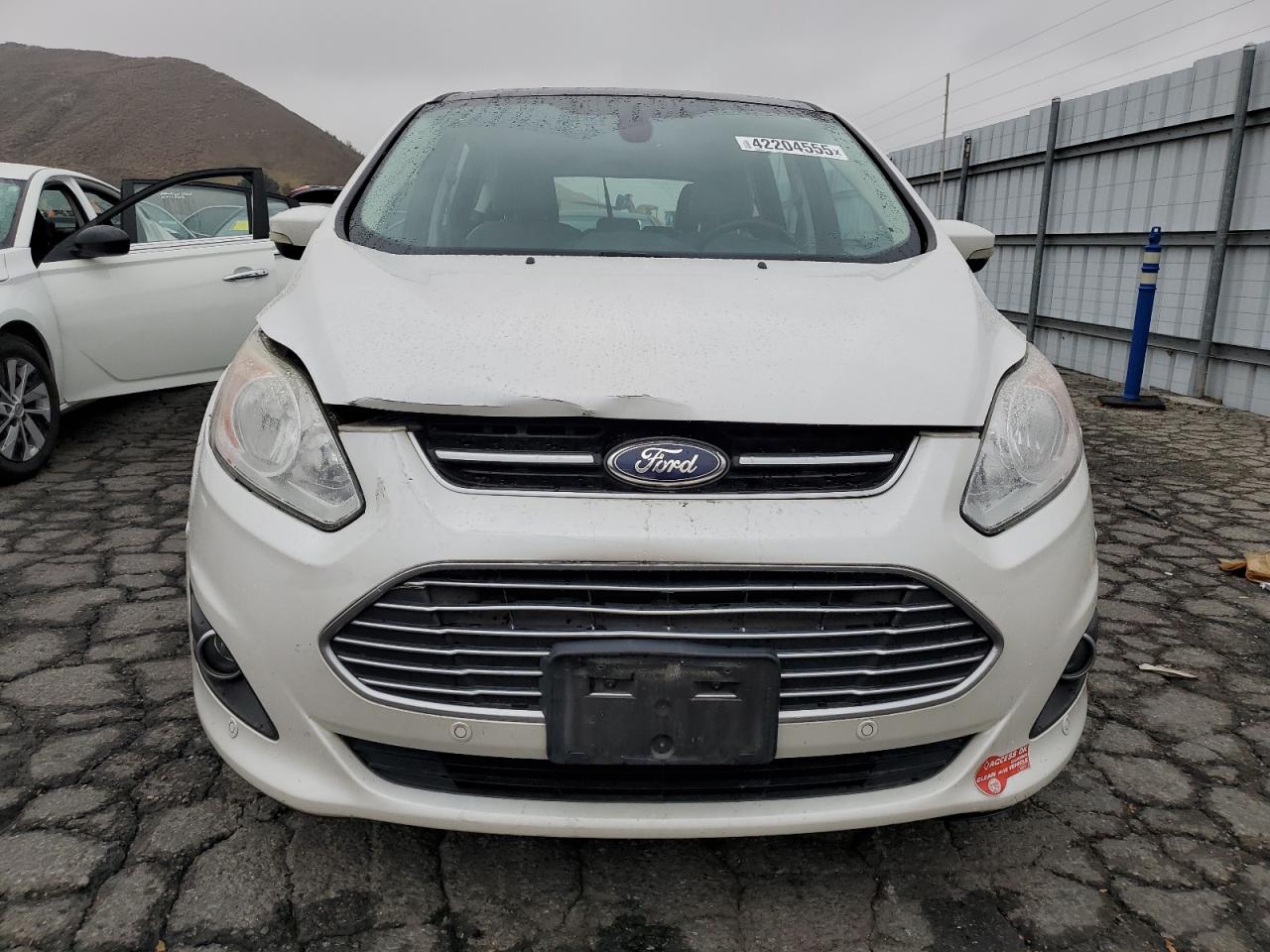 2016 Ford C-MAX - Image 5
