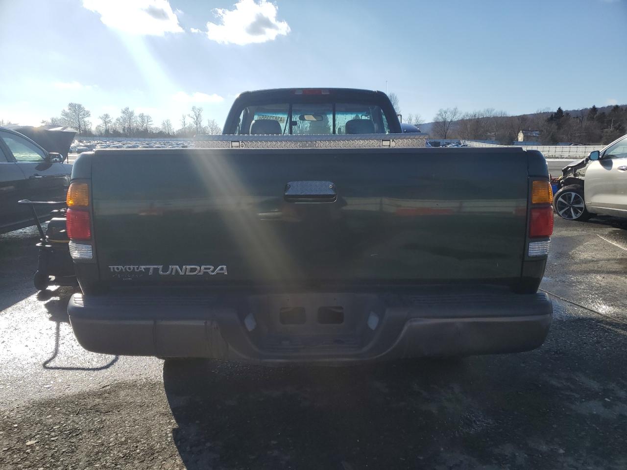 2003 Toyota Tundra - Image 6