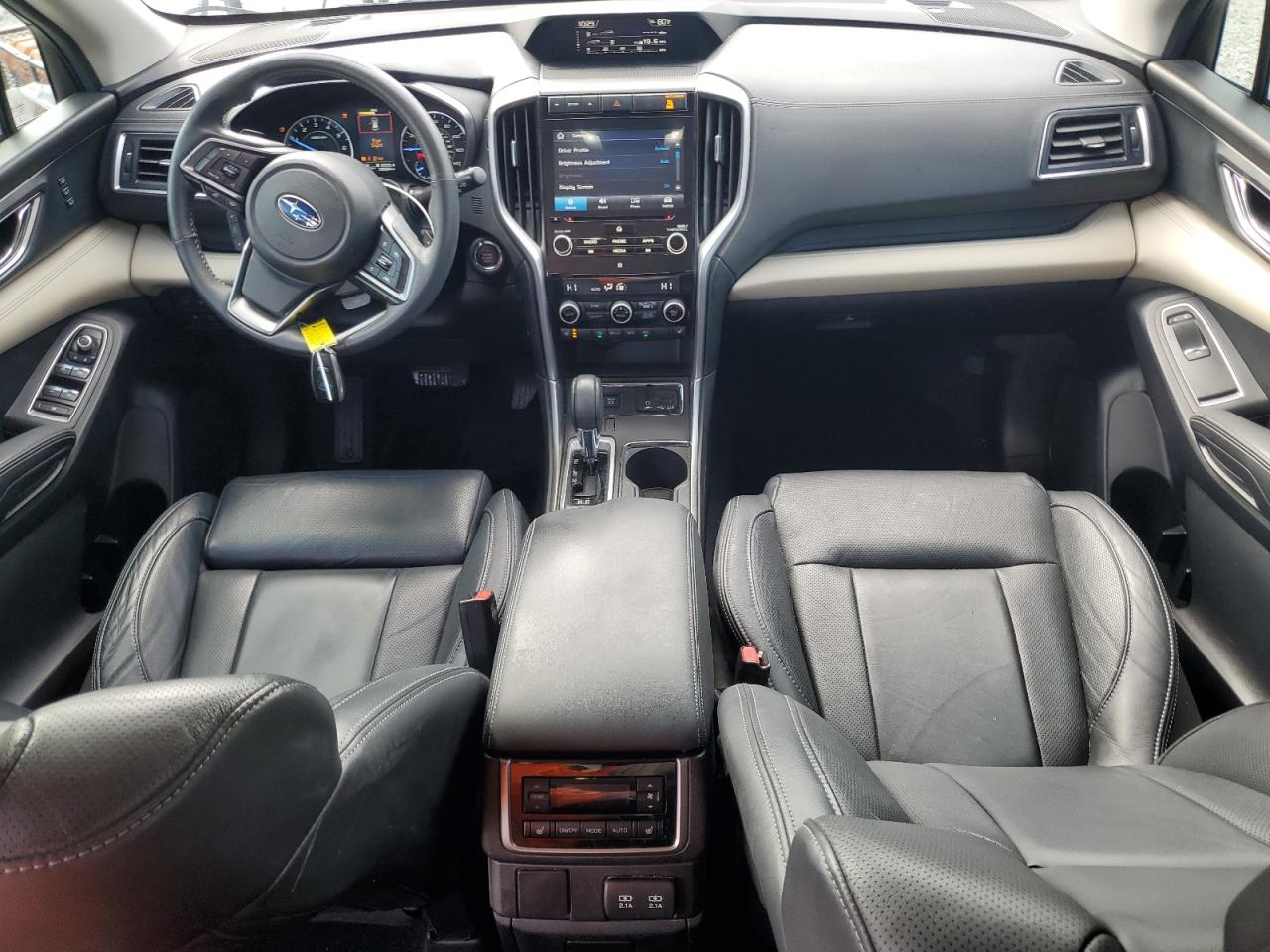 2020 Subaru Ascent - Image 8