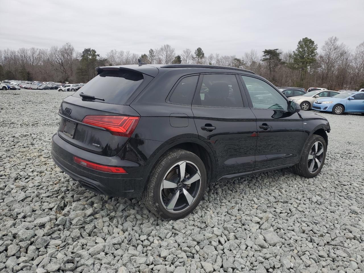 2023 Audi Q5 - Image 3