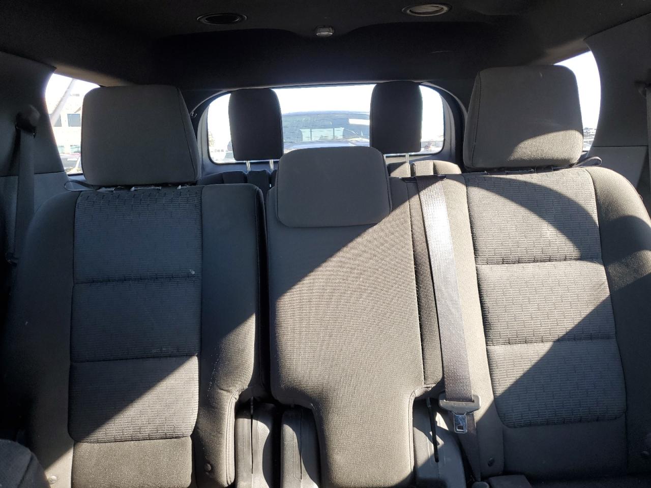 2014 Ford Explorer - Image 10
