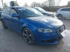 2009 AUDI A3 S LINE for sale at Copart ST HELENS