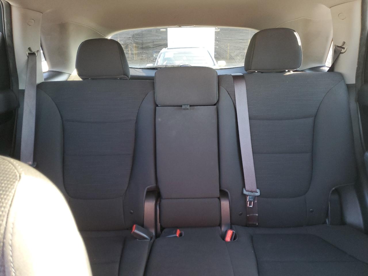 2015 Kia Sorento - Image 10