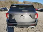 2023 Ford Explorer Platinum للبيع في Hurricane، WV - Front End