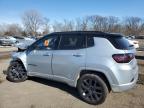 2025 Jeep Compass Limited للبيع في Des Moines، IA - All Over