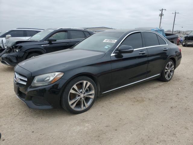 2017 Mercedes-Benz C 300