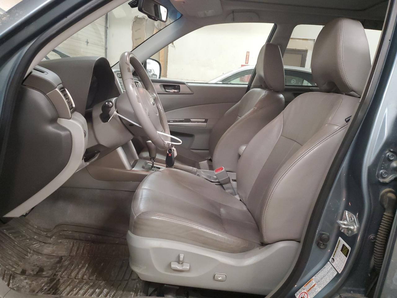 2009 Subaru Forester - Image 7