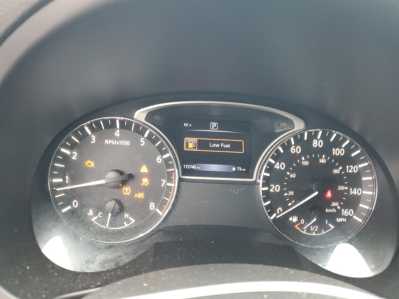 2017 Nissan Altima - Image 9