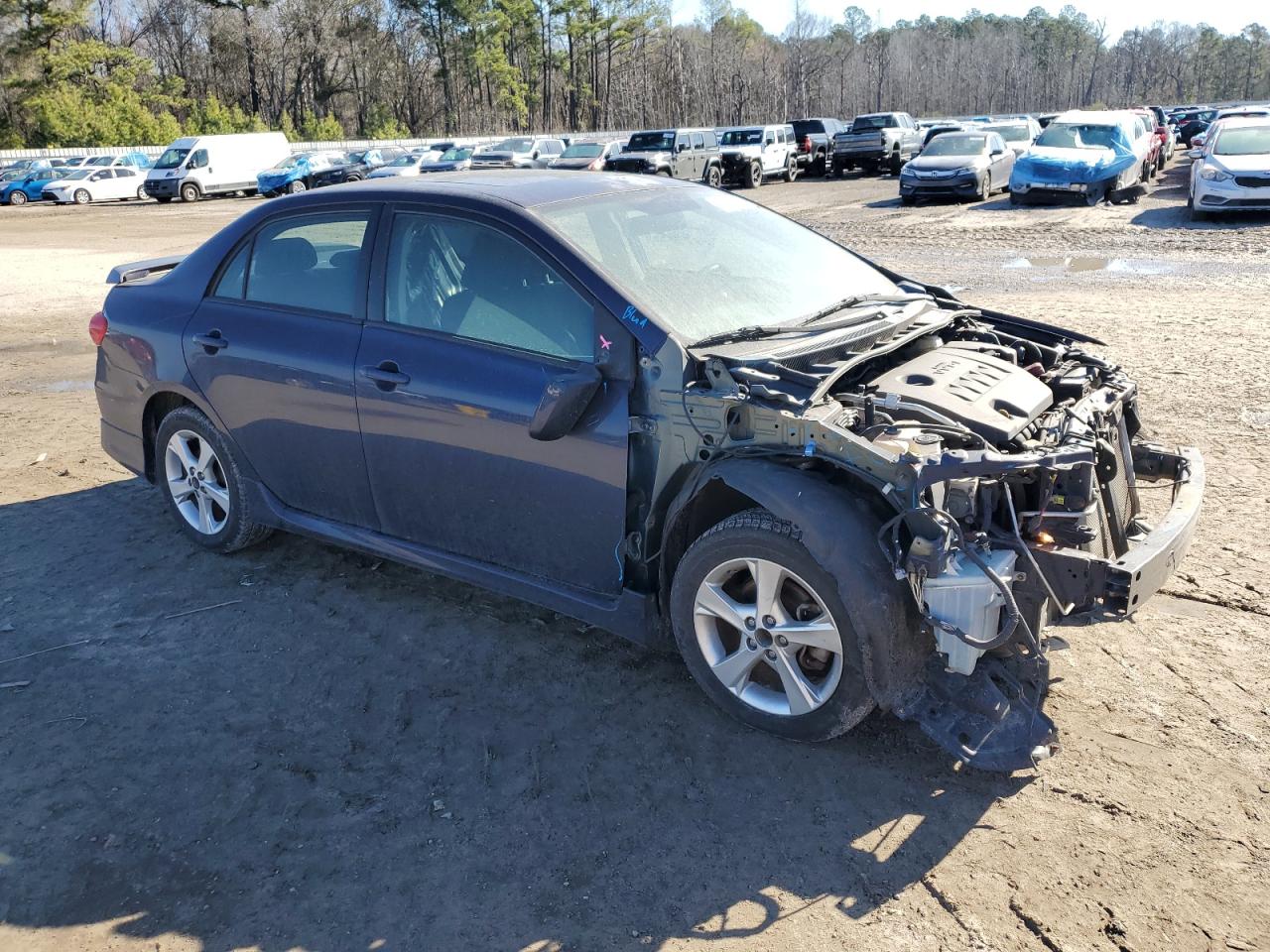 2011 Toyota Corolla - Image 4