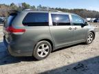 2011 Toyota Sienna Le na sprzedaż w Seaford, DE - Side