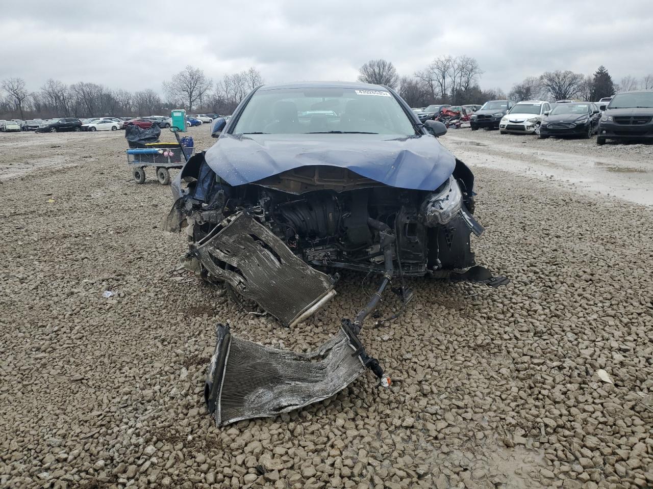 2019 Hyundai Sonata - Image 5