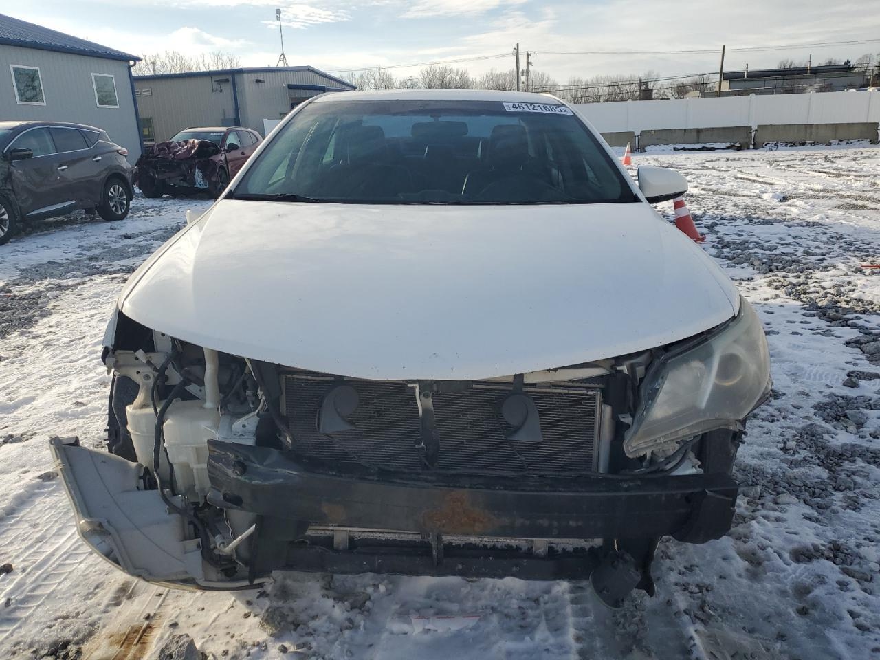 2012 Toyota Camry - Image 5