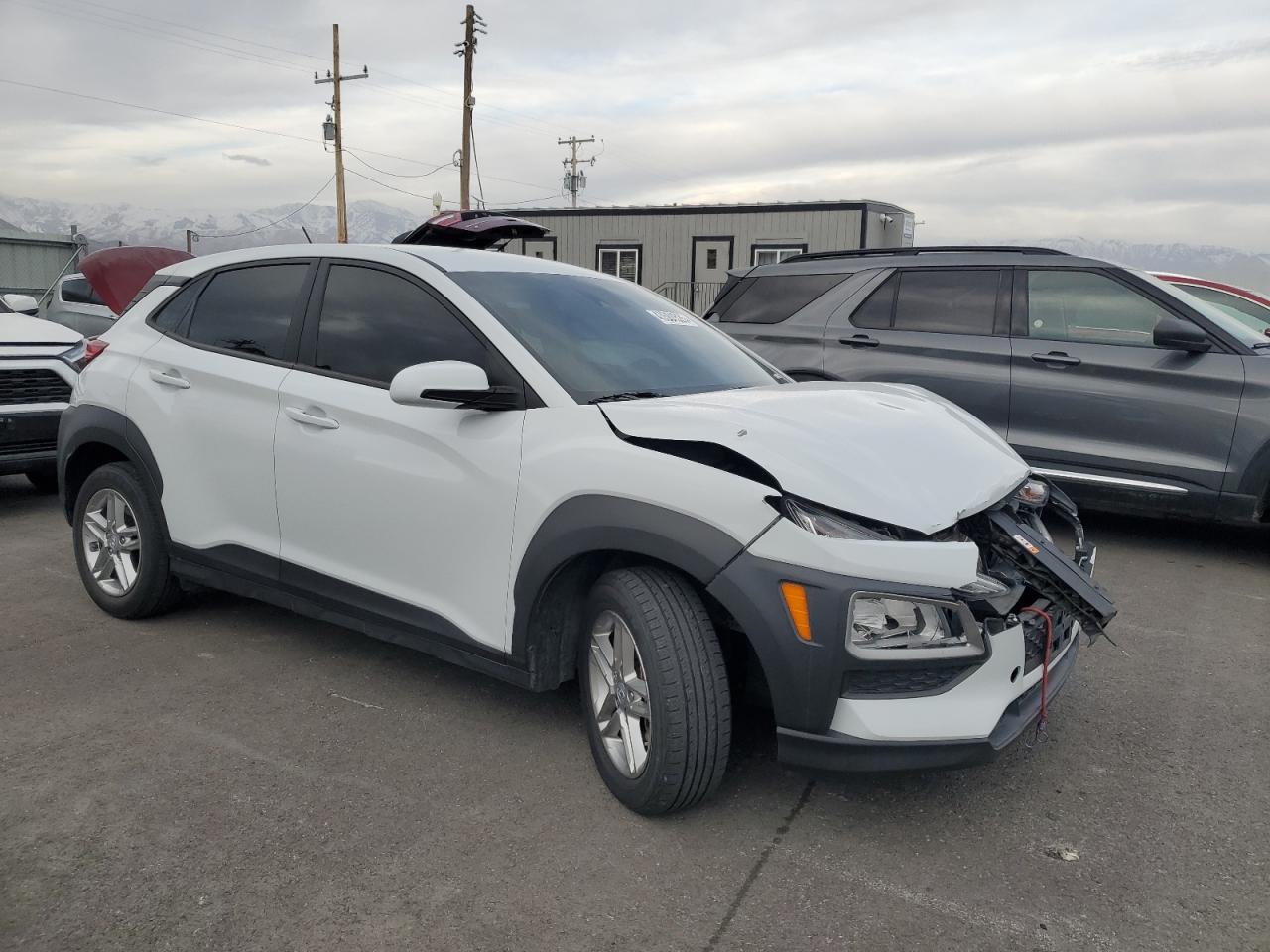 2021 Hyundai Kona - Image 4