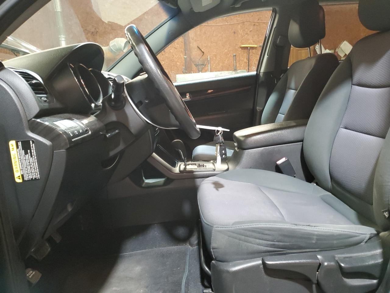 2013 Kia Sorento - Image 7