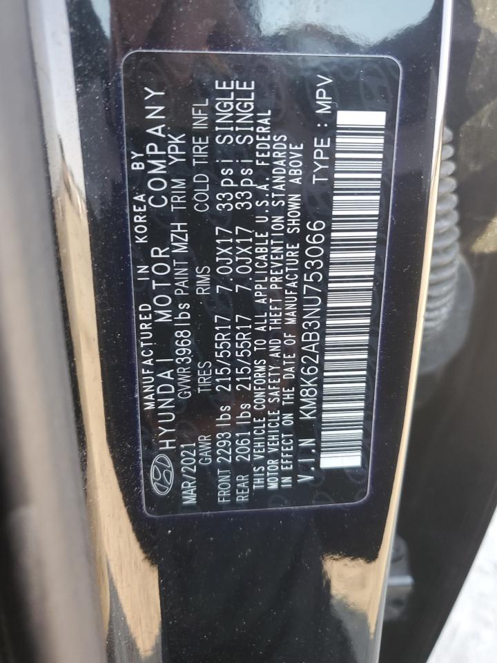 2022 Hyundai Kona - Image 12