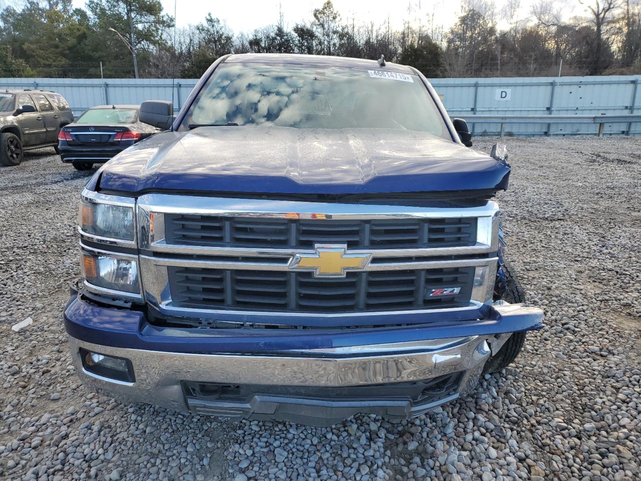 2014 Chevrolet Silverado - Image 5