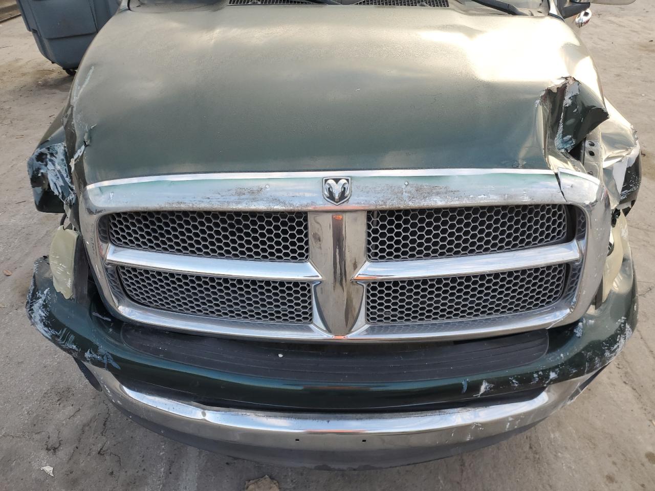 2002 Dodge RAM - Image 11