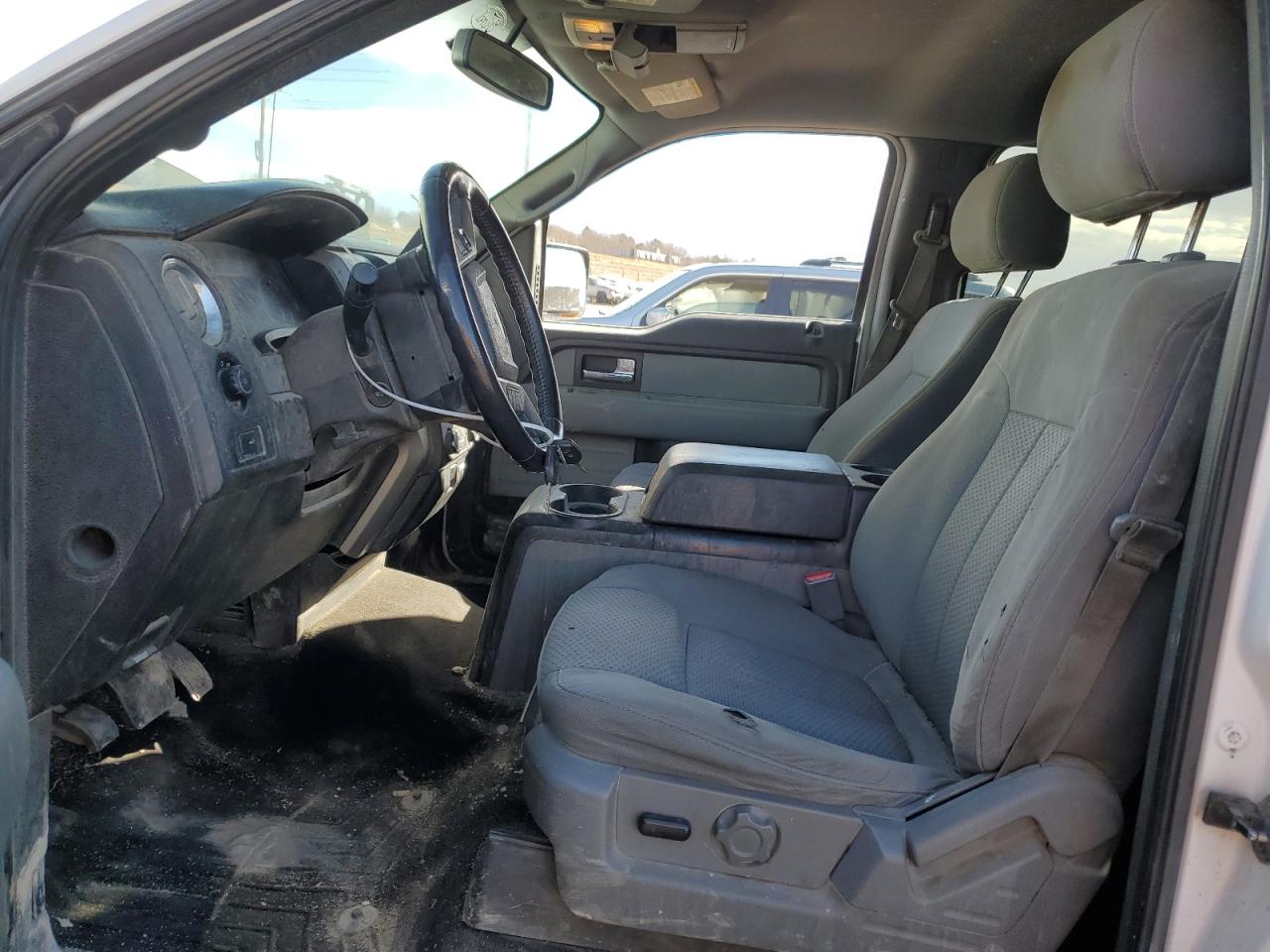 2014 Ford F-150 - Image 7