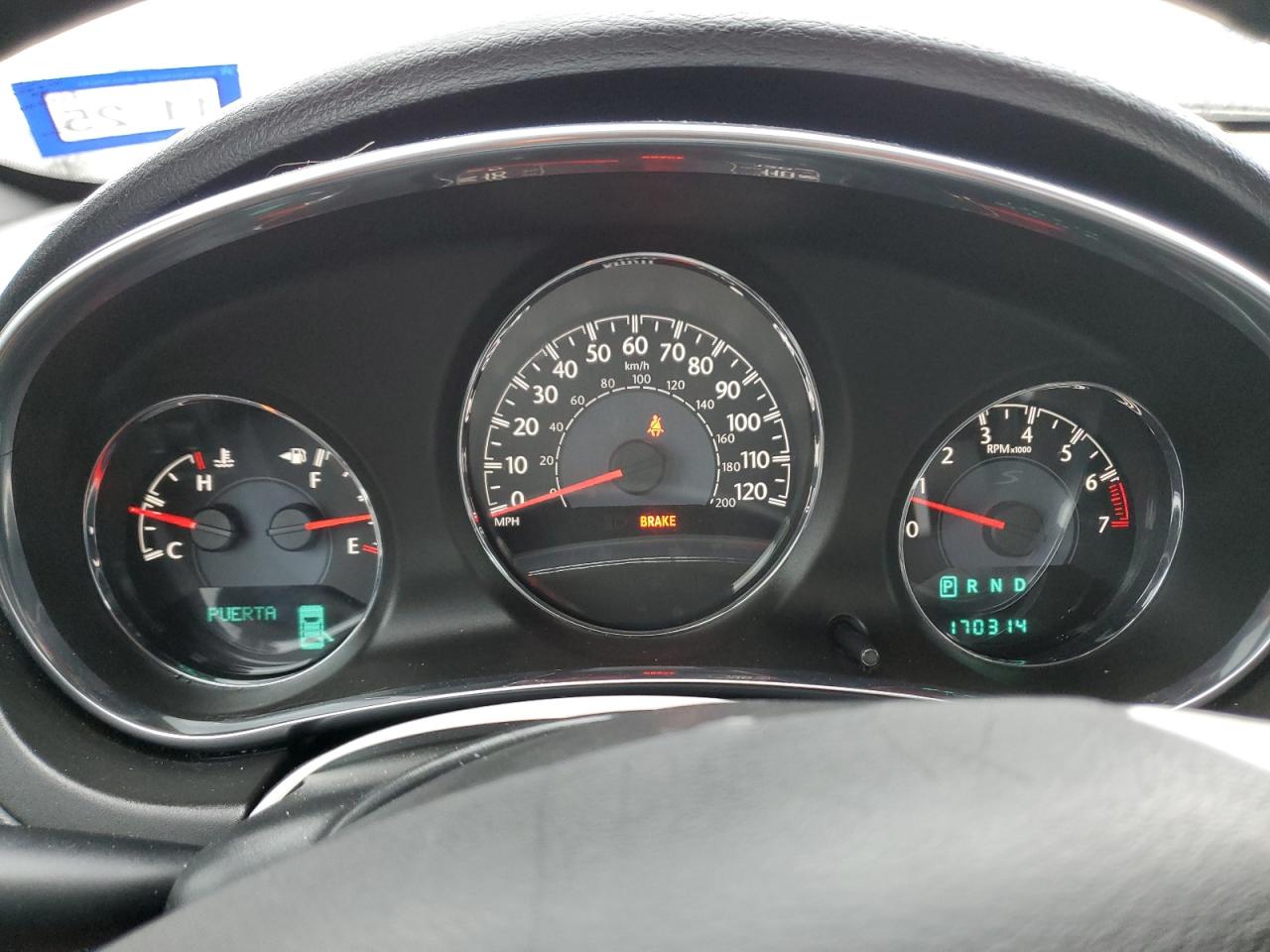2014 Chrysler 200 - Image 9