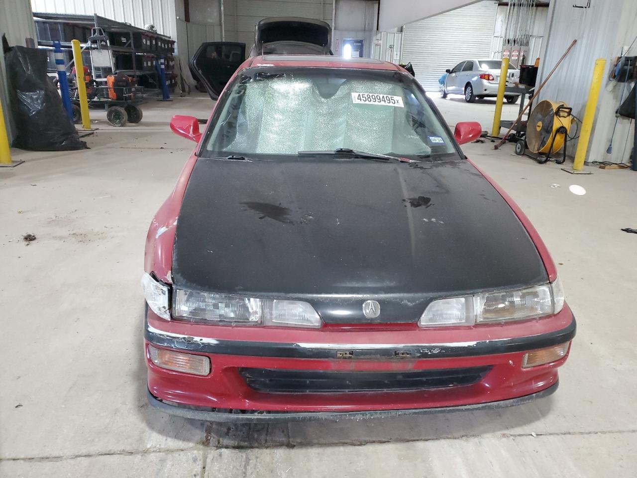 1993 Acura Integra - Image 5