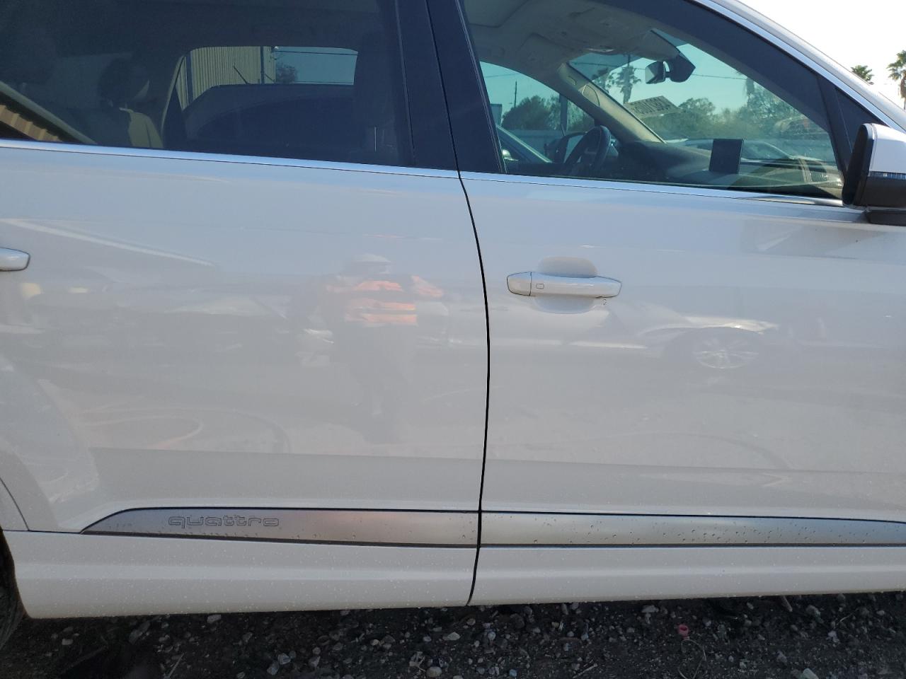 2018 Audi Q7 - Image 13