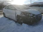 2014 Hyundai Elantra Coupe Gs იყიდება East Granby-ში, CT - Front End