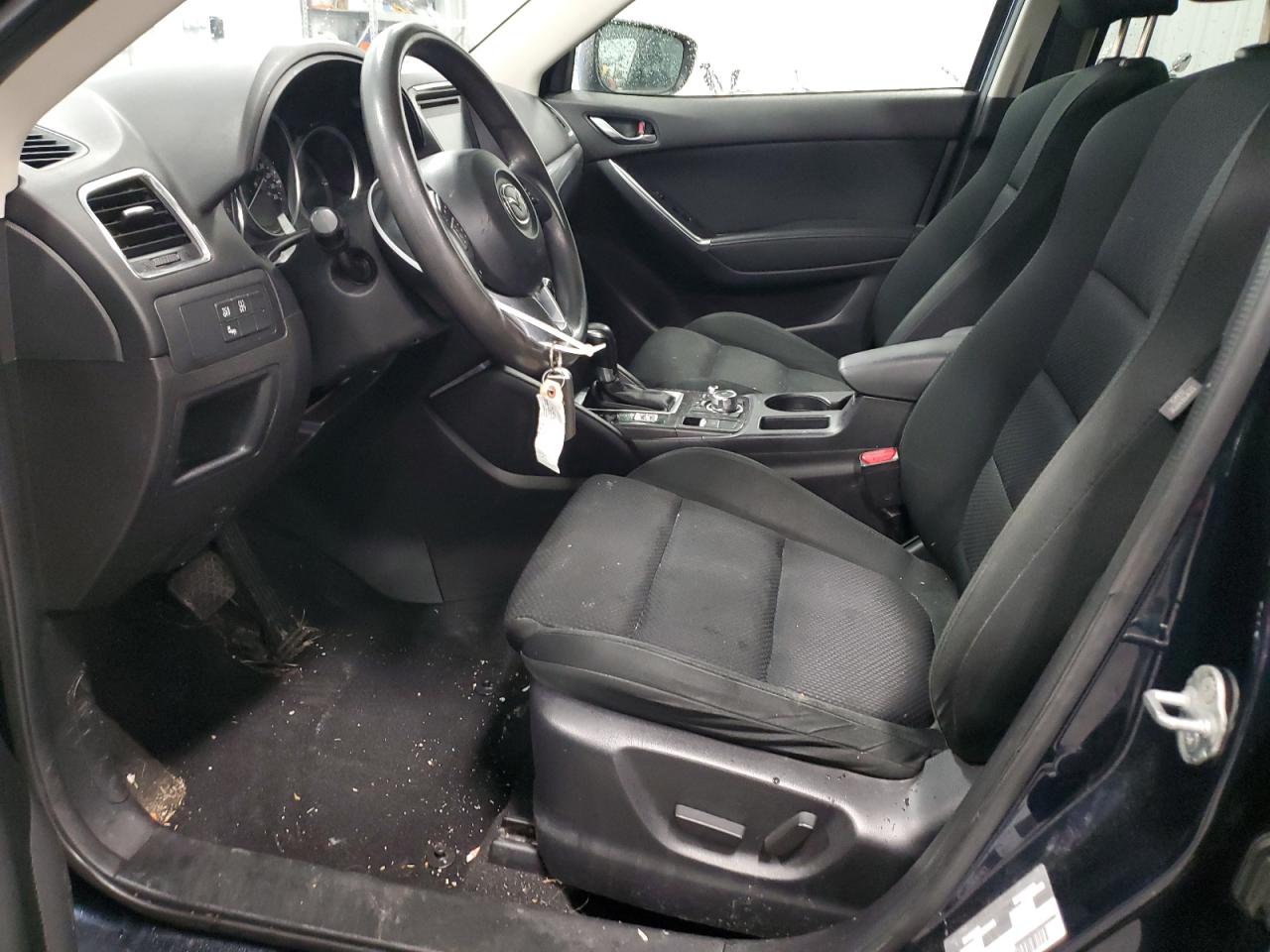 2016 Mazda CX-5 - Image 7