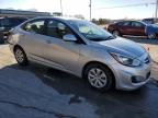 2017 Hyundai Accent Se for Sale in Lebanon, TN - Rear End