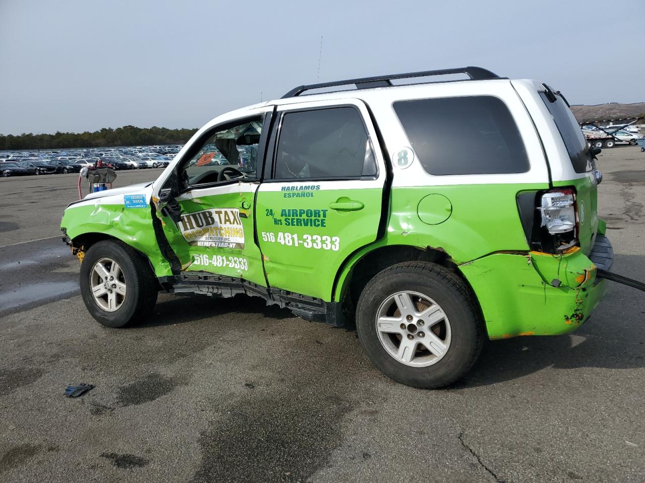 2012 Ford Escape - Image 2