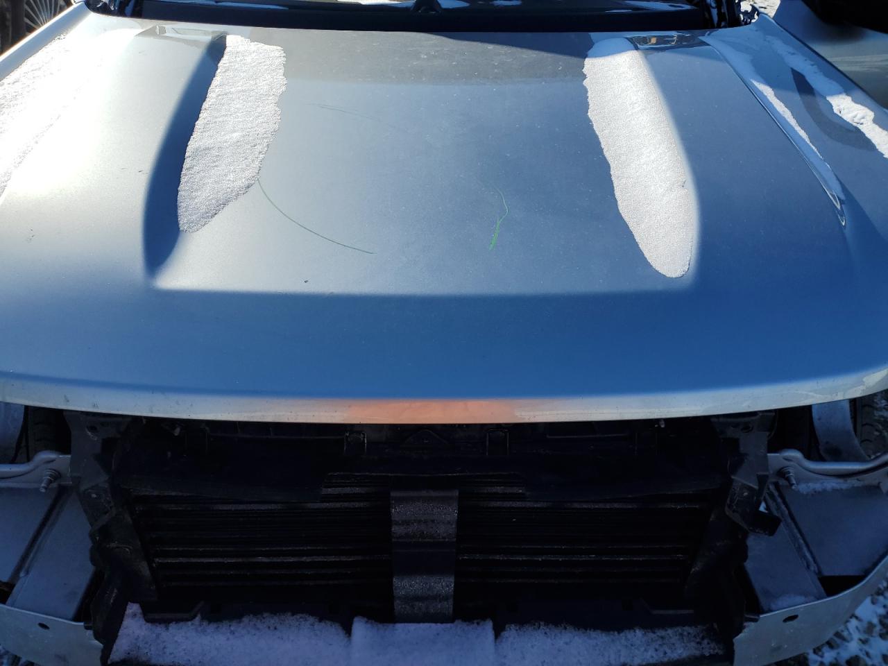 2021 Ford Bronco Sport VIN: 3FMCR9A62MRA14347 Lot: 45486485