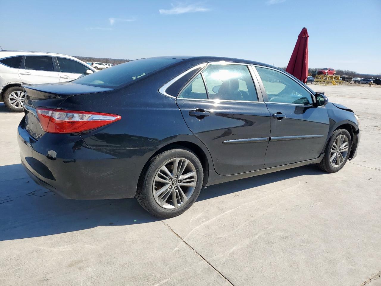 2016 Toyota Camry - Image 3