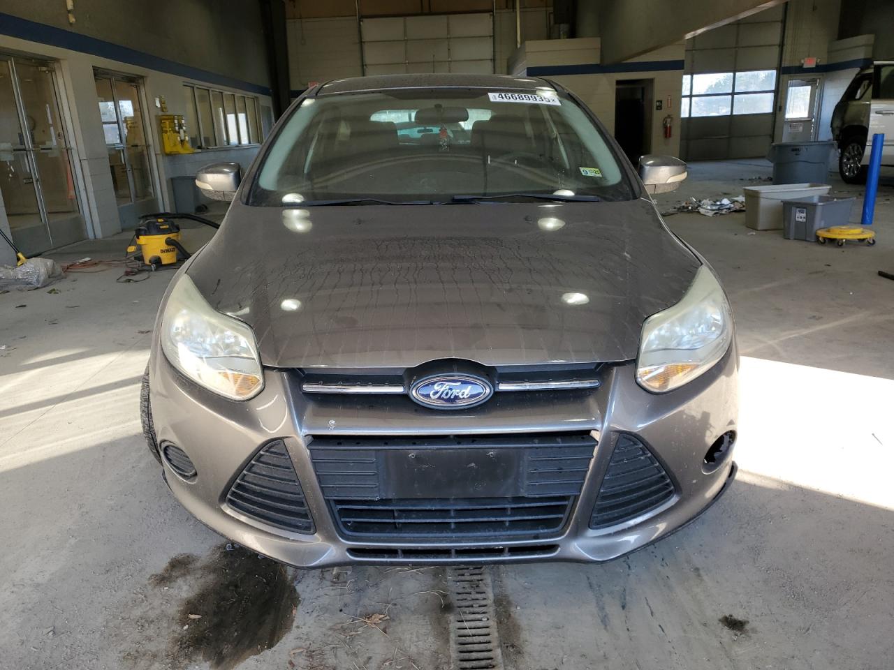 2013 Ford Focus - Image 5